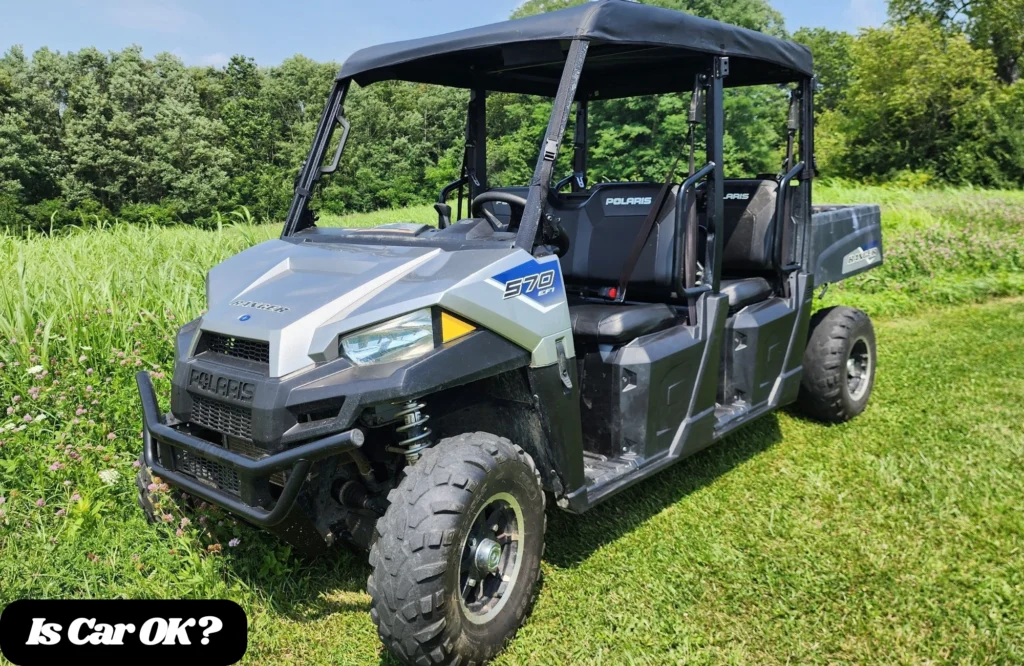 Polaris Ranger