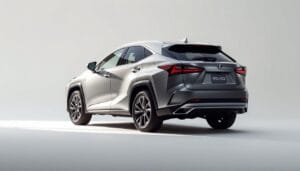 Lexus RZ 450e reliability